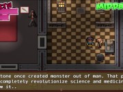 Zombie's Retreat - (PT 17) - wonderful turn of events 12/16