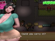 Zombie's Retreat - (PT 17) - wonderful turn of events 14/16