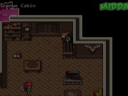 Zombie's Retreat - (PT 17) - wonderful turn of events 15/16