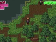 Zombie's Retreat - (PT 17) - wonderful turn of events 16/16