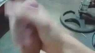 Acabando bien rico 
