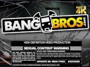 BANGBROS - Big Tits Housekeeper Alyssia Kent Earning Her Payment Today 1/16