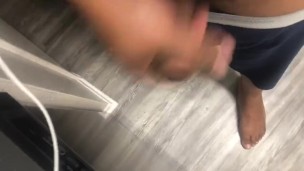 The Big Cock Your Pawg Wife Dreams About