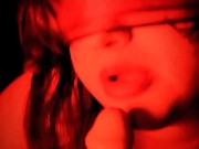 Finishing What I Started, pov blowjob 
