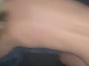 Horny Blonde Rides Cock And Takes It Hard From Behind Until She Is Rewarded With A Facial 11/16