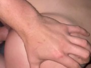 Horny Blonde Rides Cock And Takes It Hard From Behind Until She Is Rewarded With A Facial 3/16