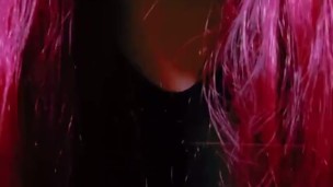 Smoking Hot Redhead Gives Quick Spit Humiliation Before I Fuck My Man