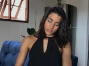 CEI JOI Español Auto Facial - "Estás listo para acabar?" 10/16