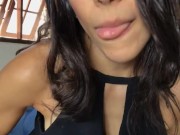 CEI JOI Español Auto Facial - "Estás listo para acabar?" 12/16