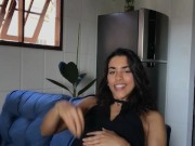 CEI JOI Español Auto Facial - "Estás listo para acabar?" 13/16