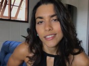 CEI JOI Español Auto Facial - "Estás listo para acabar?" 14/16