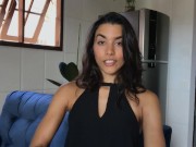 CEI JOI Español Auto Facial - "Estás listo para acabar?" 9/16