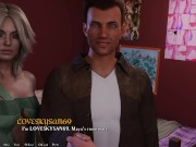 Being A Dik 070 Part 147 The Solution Is Never Easy By LoveSkySan69
