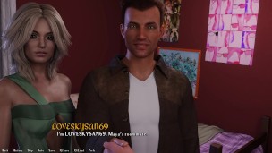 Being A Dik 070 Part 147 The Solution Is Never Easy By LoveSkySan69