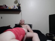 Nympho rides cock and has fast orgasms 6/16