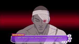 Mister Versatile - Episode 7