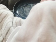 Netflix and Chill With My Step Brother 16/16