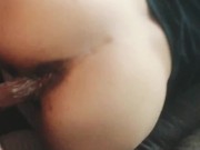 Netflix and Chill With My Step Brother 3/16