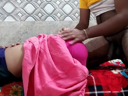 Indian bhabhi talking a devar and devar come in fucking rough
