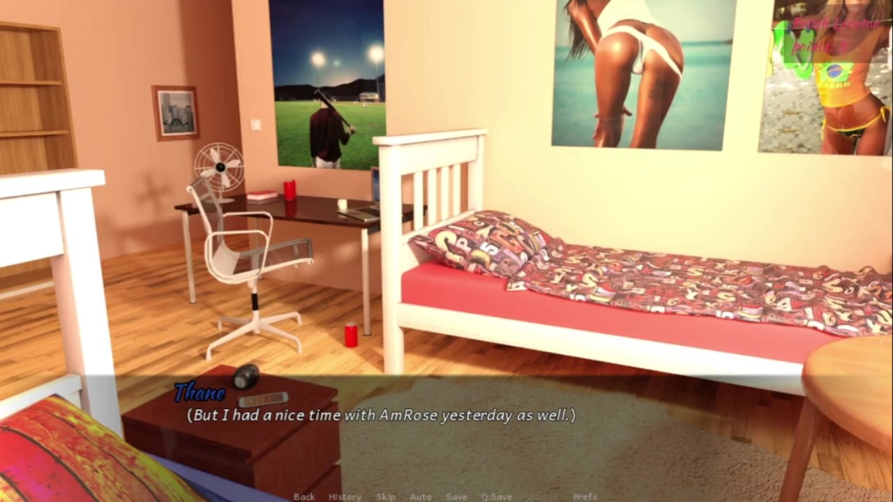 Fetish Locator PC GAME (READ ALOUD) Best friend masterbates in the shower with in game sounds - Free Sex Video - RedTube