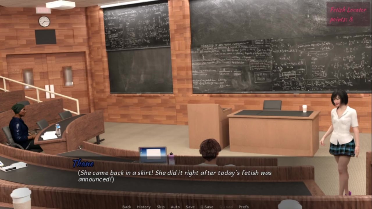 Fetish Locator PC GAME (READ ALOUD) Best friend masterbates in the shower with in game sounds - Free Sex Video - RedTube