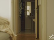 Une bonne surprise m'attend en rentrant à la maison - Amateur LesPhiLou 1/16