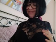 stepson, i'm pregnant, that's what you did 14/16