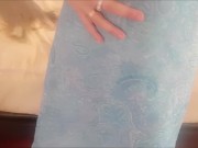 stepson, i'm pregnant, that's what you did 4/16