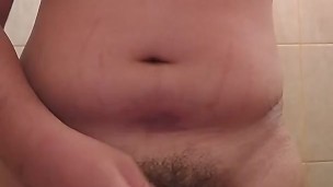 My Weekend Masturbate File #007