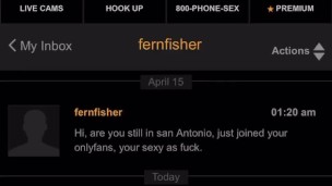 Onlyfans cum get it daddy