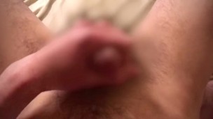 気持ちいい体勢で即イキし勢いよくザーメンを撒き散らす早漏の変態日本人【#70】