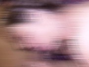 Mandie Maytag Long Tongue Twirling Blowjob Compilation feat Music by BigWalkDaProducer 13/16