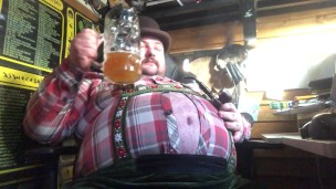 beer day clip