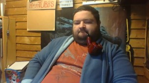 big pipe clip