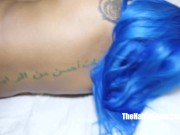 she so sexy phat ebony queen nie moneyy 1/16