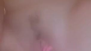 Steamy shower masterbation