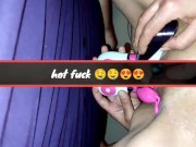 me follo a mi vecino le meto plug anal por el culo y le follo la polla hasta final 12/16