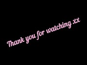 Wine Bottle Insertion Masturbation x British Mature Milf Gets Off on Wine Bottle xx 16/16