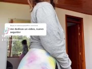 Banned naughty Tiktok video compilation  15/16