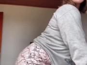 Banned naughty Tiktok video compilation  5/16