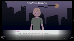 Earn Your Freedom Preview