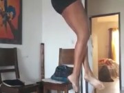 poldance 6 - Screenshot 6 of 16 - Solo Girl