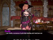 Sexus Resort - (PT 19) - v040 3/16