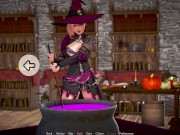 Sexus Resort - (PT 19) - v040 6/16