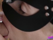 I need to feel your cum in my mouth! 4/16