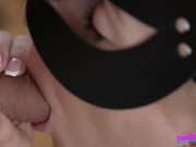 I need to feel your cum in my mouth! 7/16