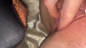 Thank you for watching this slow motion pussy licking video along with some tunes