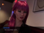 Echoes Of Lust S2 Ep61