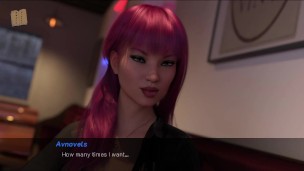 Echoes Of Lust S2 Ep61