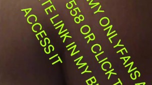 Super deep fucked with cucumber 